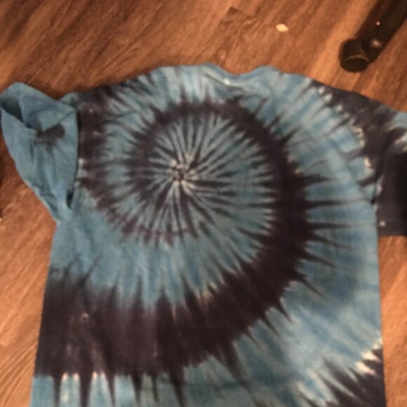 Grateful Dead Uncle Sam & Bertha 2X T Shirt   Box Lb2 - Picture 5 of 5